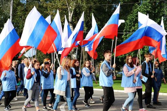 прописка в Аркадаке